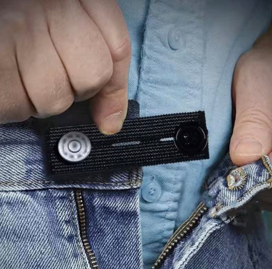 Prolongateur de ceinture pour pentalon