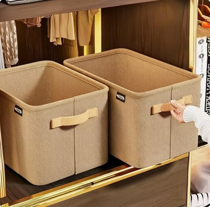 Rangements de vêtements