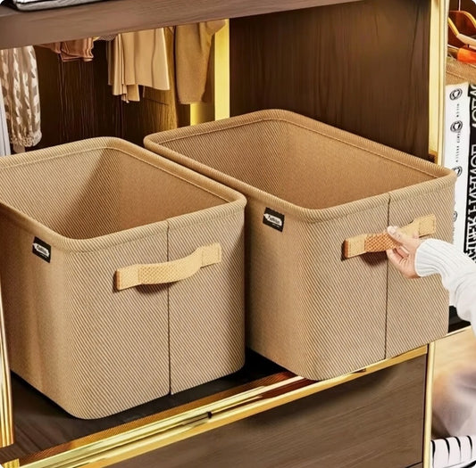 Rangements de vêtements