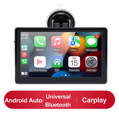 Carplay Voiture